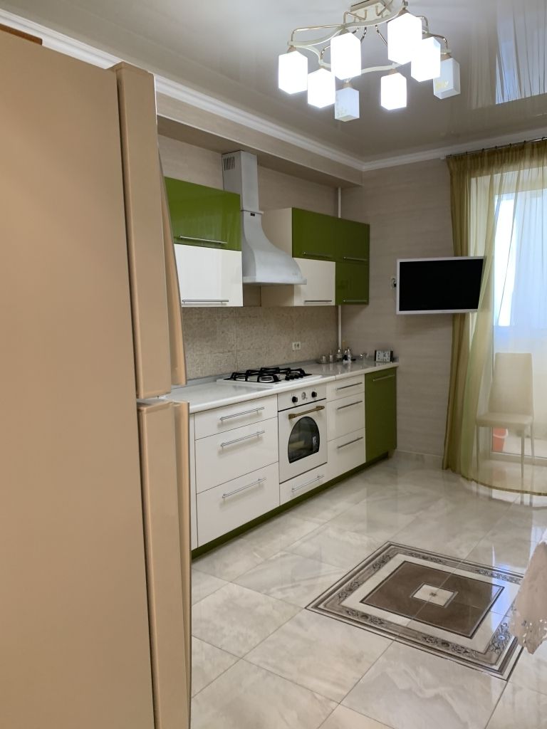 Продажа 3-комнатной квартиры, Пятигорск, Оранжерейная ул,  17