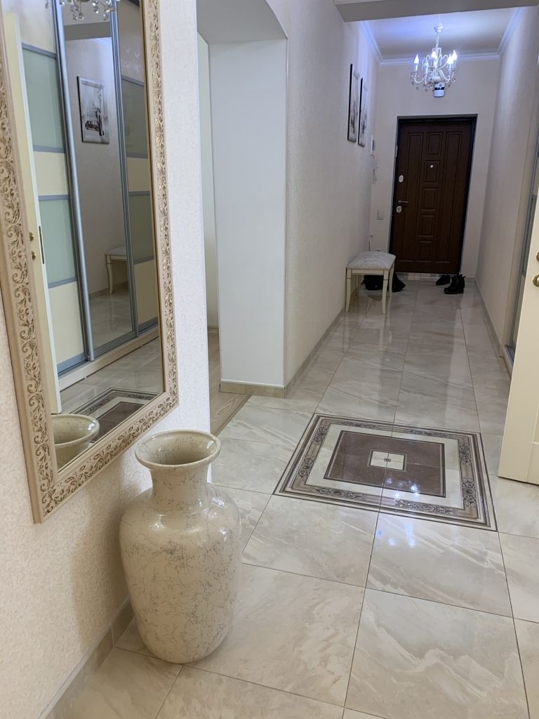 Продажа 3-комнатной квартиры, Пятигорск, Оранжерейная ул,  17