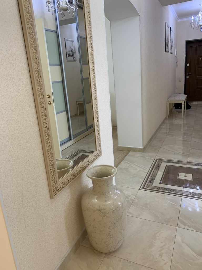 Продажа 3-комнатной квартиры, Пятигорск, Оранжерейная ул,  17