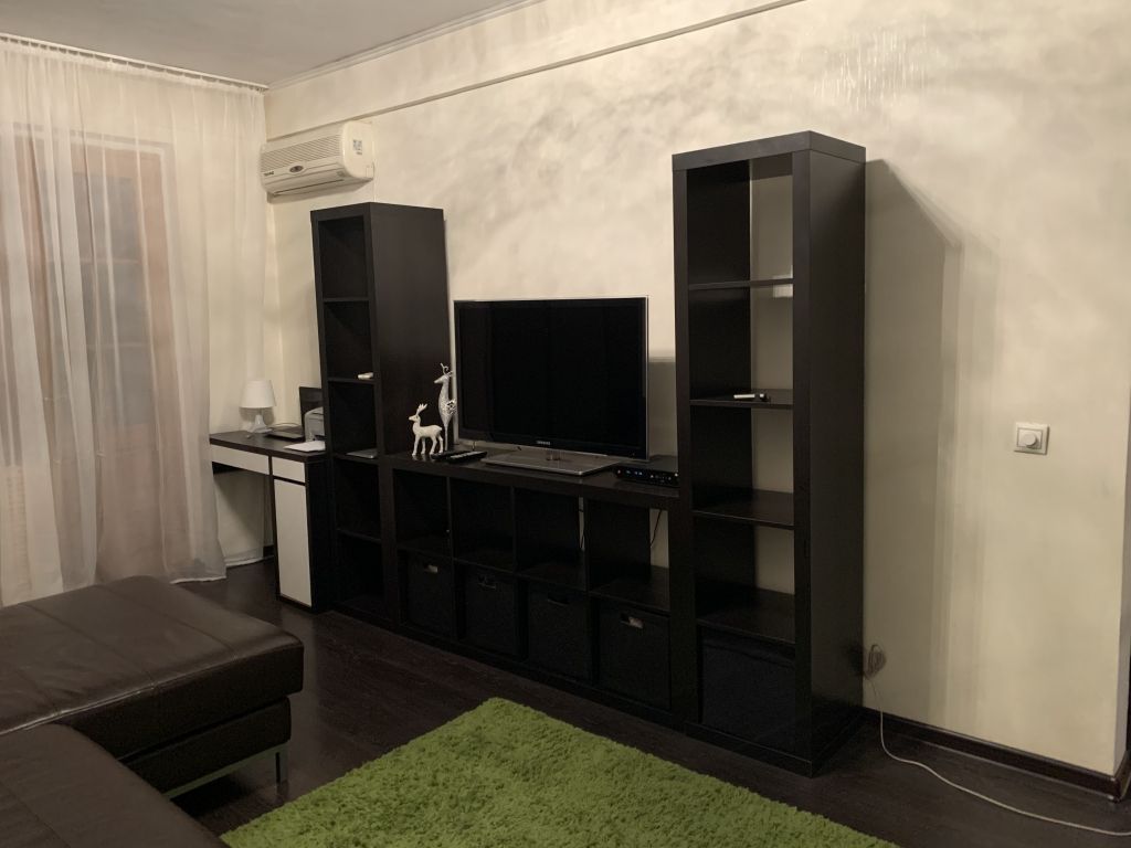 Продажа 2-комнатной квартиры, Пятигорск, Московская ул,  92к