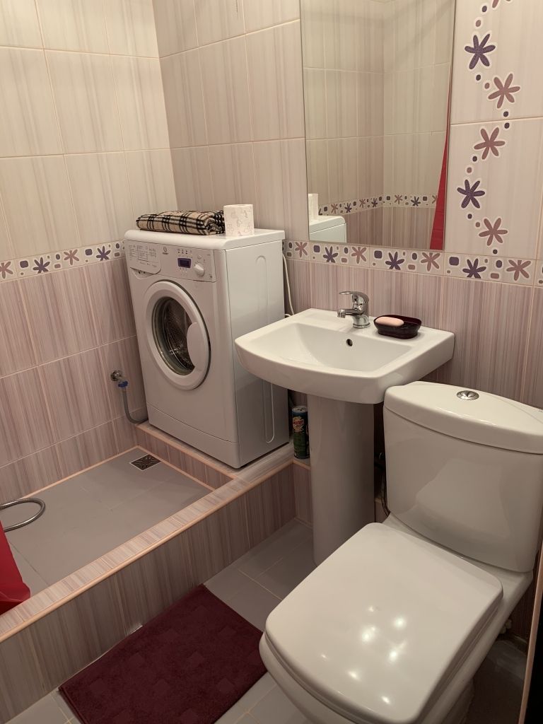 Продажа 2-комнатной квартиры, Пятигорск, Московская ул,  92к