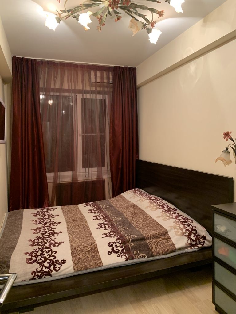 Продажа 2-комнатной квартиры, Пятигорск, Московская ул,  92к