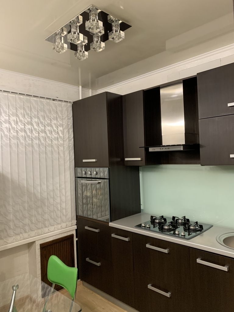 Продажа 2-комнатной квартиры, Пятигорск, Московская ул,  92к