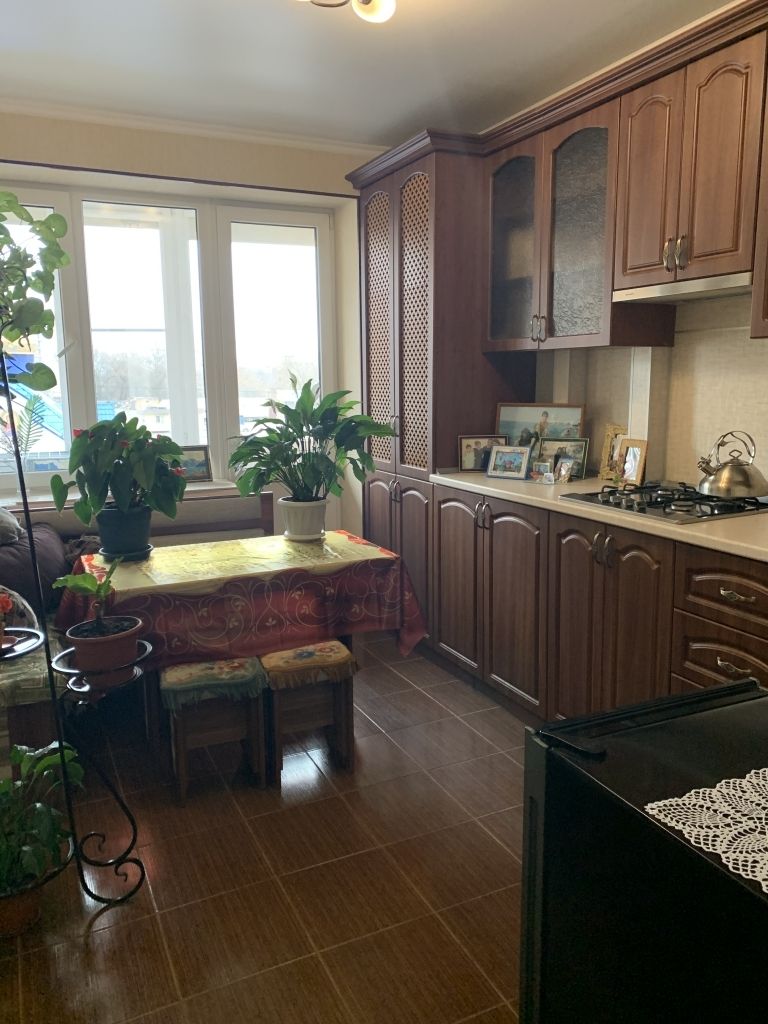 Продажа 1-комнатной квартиры, Пятигорск, Пестова ул,  13