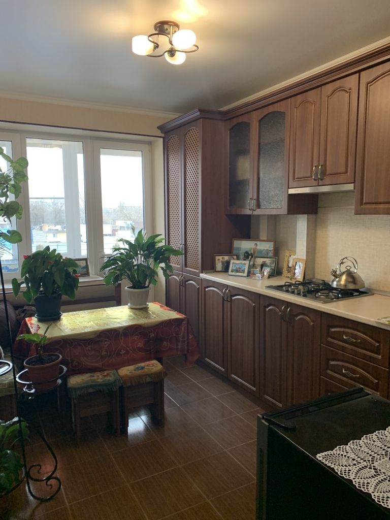 Продажа 1-комнатной квартиры, Пятигорск, Пестова ул,  13