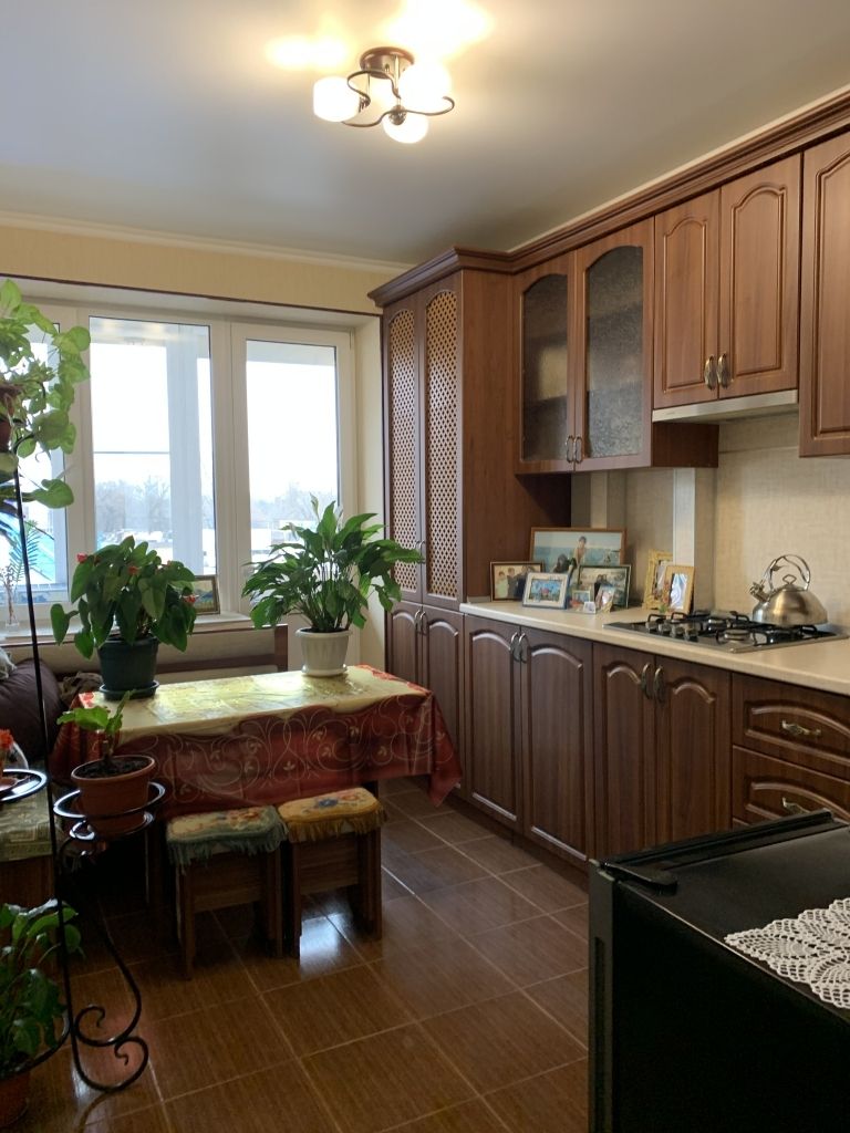 Продажа 1-комнатной квартиры, Пятигорск, Пестова ул,  13