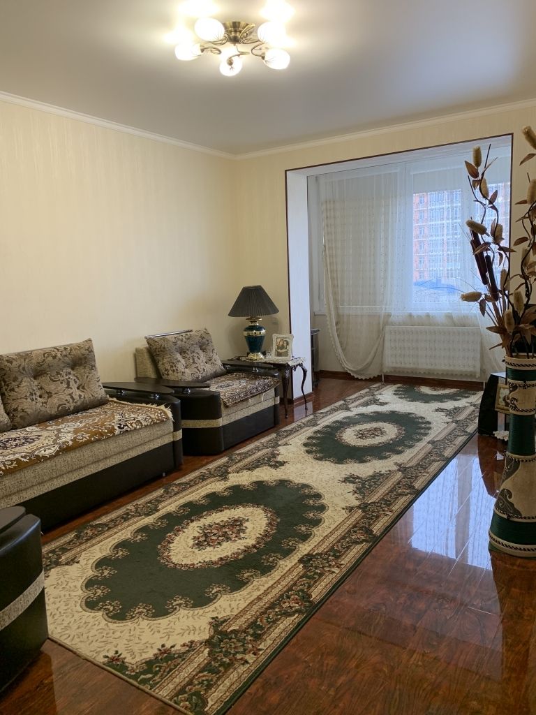 Продажа 1-комнатной квартиры, Пятигорск, Пестова ул,  13