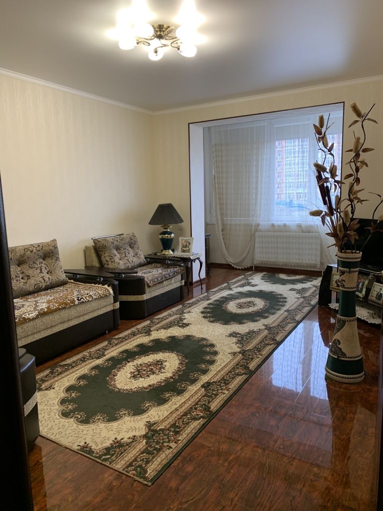 Продажа 1-комнатной квартиры, Пятигорск, Пестова ул,  13