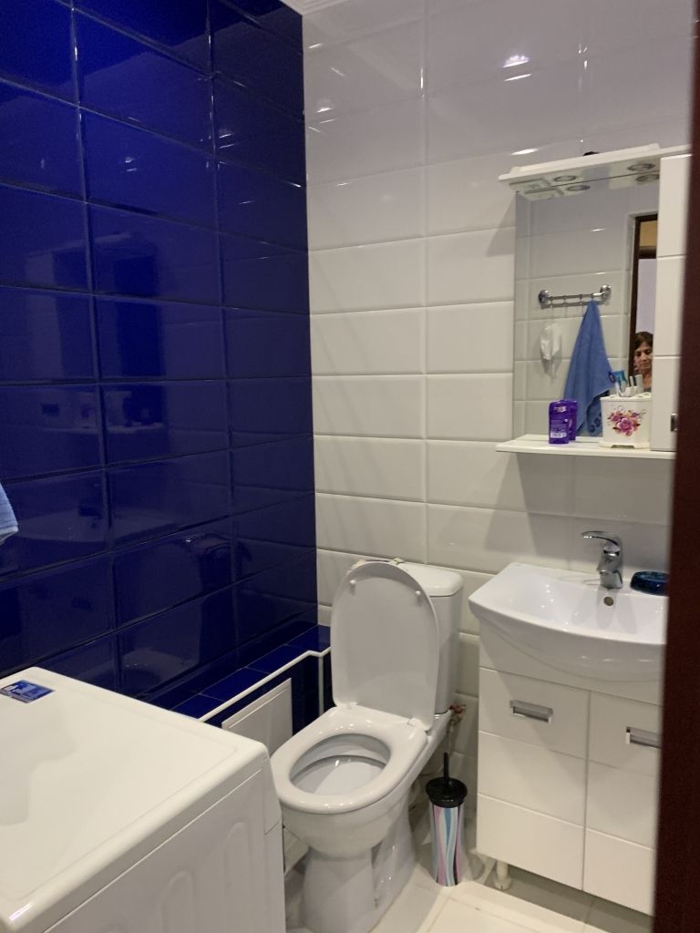 Продажа 1-комнатной квартиры, Пятигорск, Пестова ул,  13