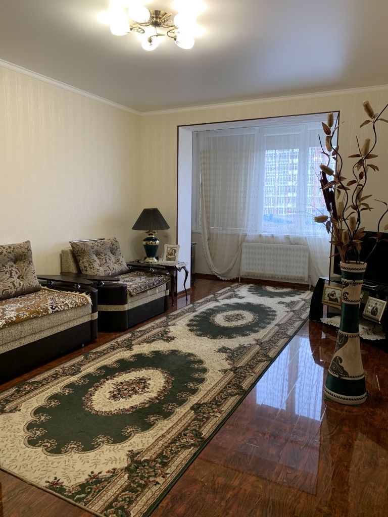 Продажа 1-комнатной квартиры, Пятигорск, Пестова ул,  13