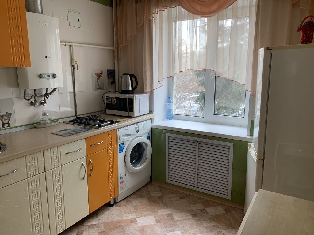 Продажа 2-комнатной квартиры, Пятигорск, Юлиуса Фучика ул