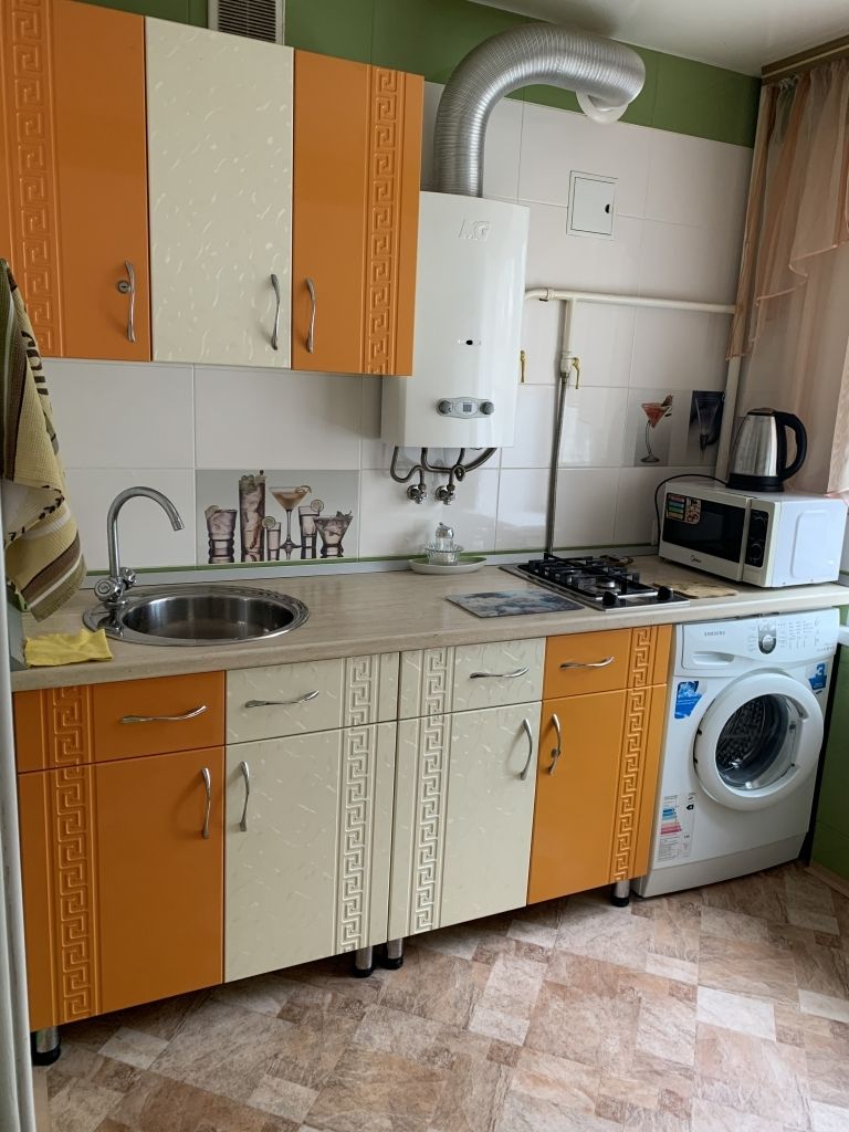 Продажа 2-комнатной квартиры, Пятигорск, Юлиуса Фучика ул