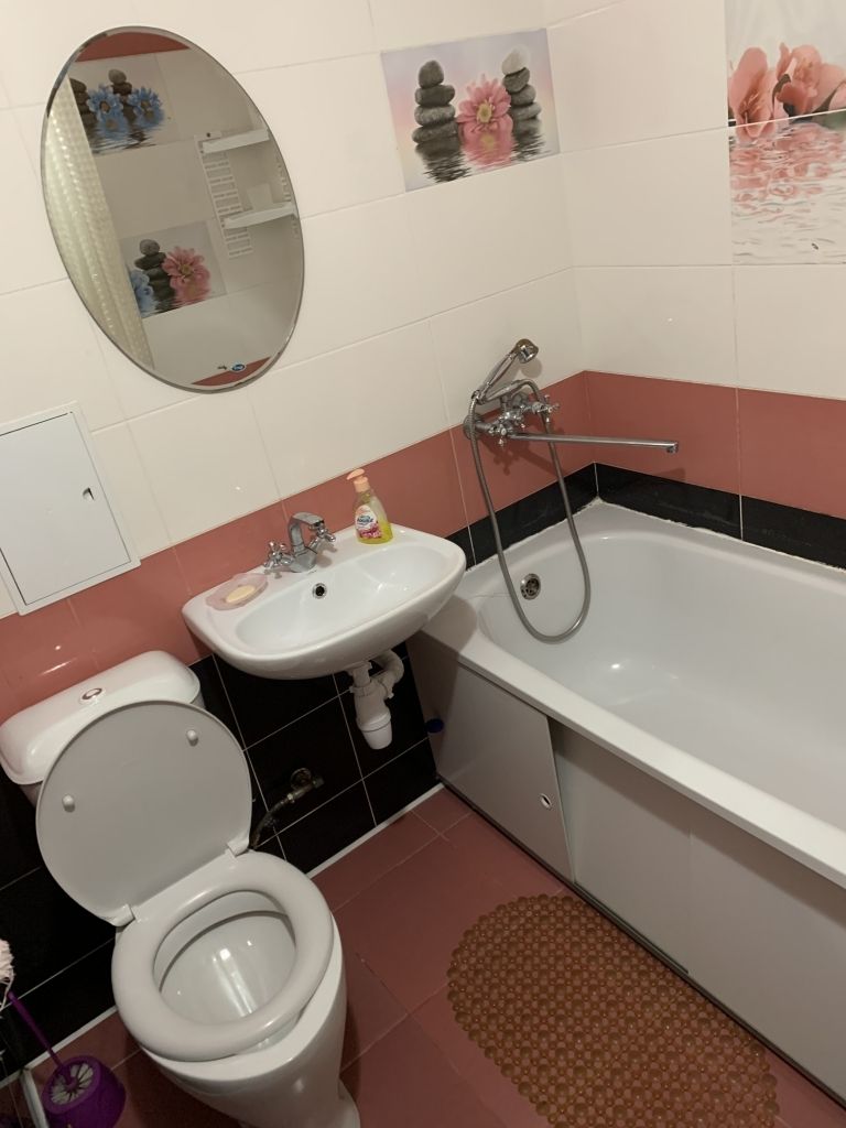 Продажа 2-комнатной квартиры, Пятигорск, Юлиуса Фучика ул