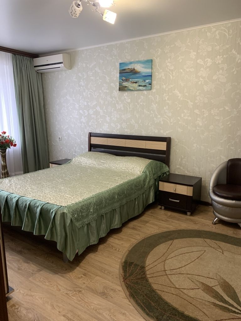 Продажа 2-комнатной квартиры, Пятигорск, Юлиуса Фучика ул