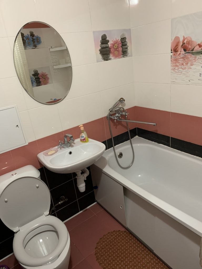 Продажа 2-комнатной квартиры, Пятигорск, Юлиуса Фучика ул