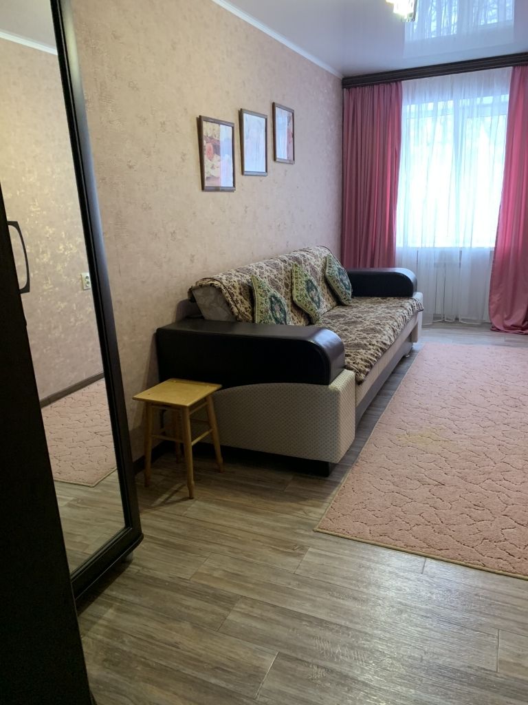 Продажа 2-комнатной квартиры, Пятигорск, Юлиуса Фучика ул