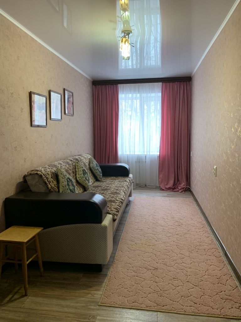 Продажа 2-комнатной квартиры, Пятигорск, Юлиуса Фучика ул
