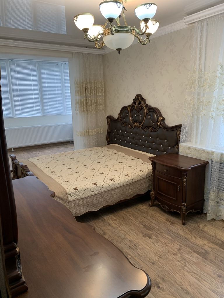 Продажа 2-комнатной квартиры, Пятигорск, 295 Стрелковой Дивизии ул