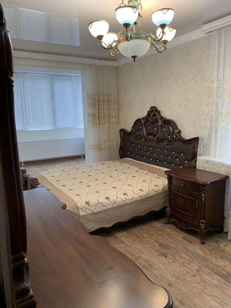 Продажа 2-комнатной квартиры, Пятигорск, 295 Стрелковой Дивизии ул