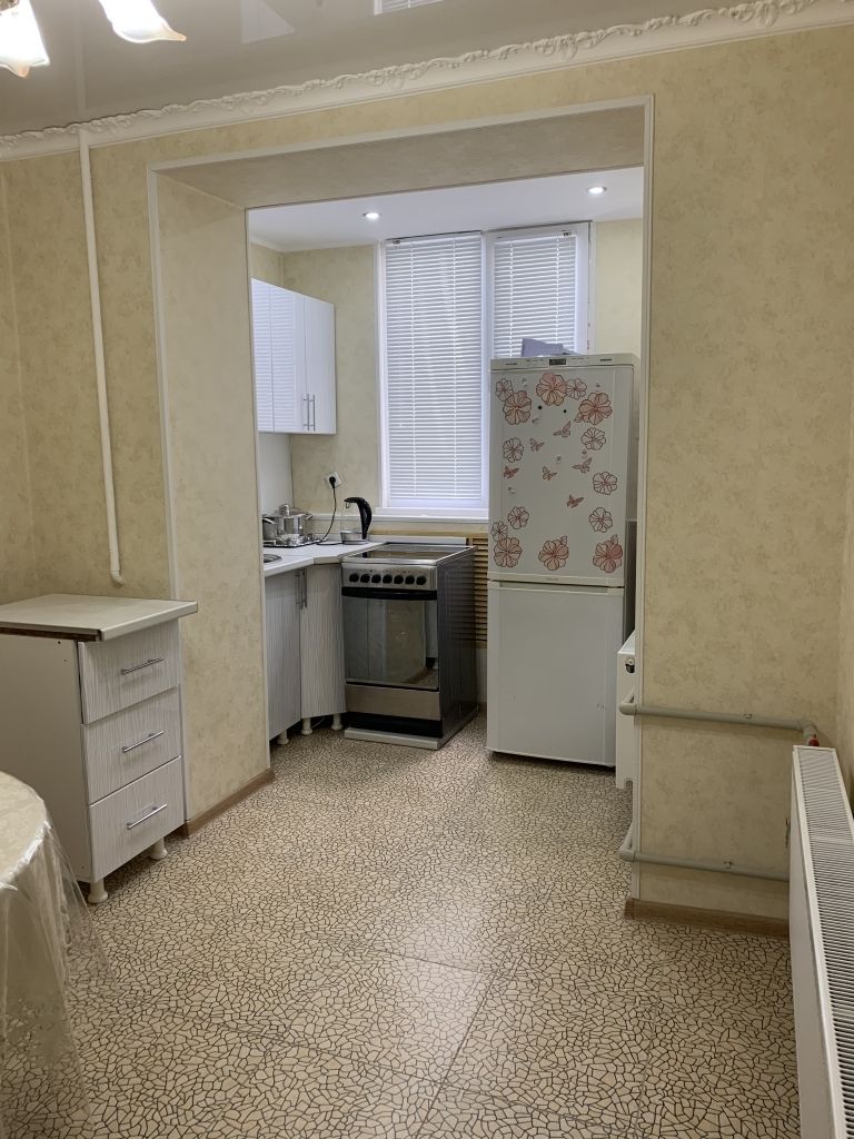 Продажа 2-комнатной квартиры, Пятигорск, 295 Стрелковой Дивизии ул