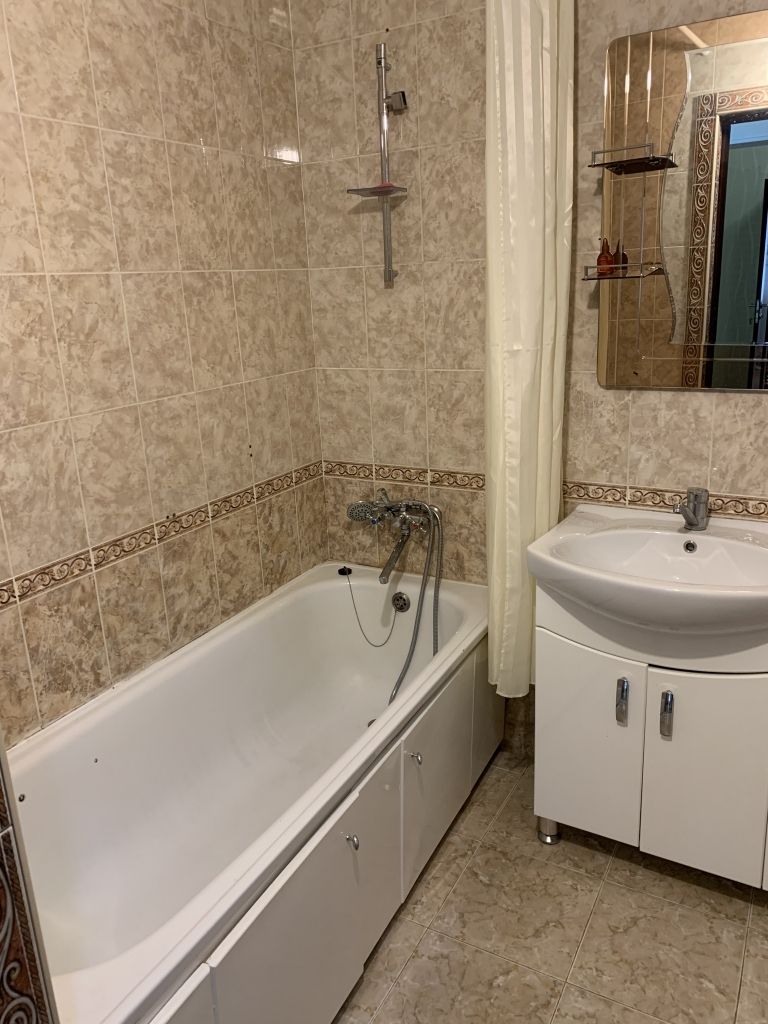 Продажа 2-комнатной квартиры, Пятигорск, 295 Стрелковой Дивизии ул