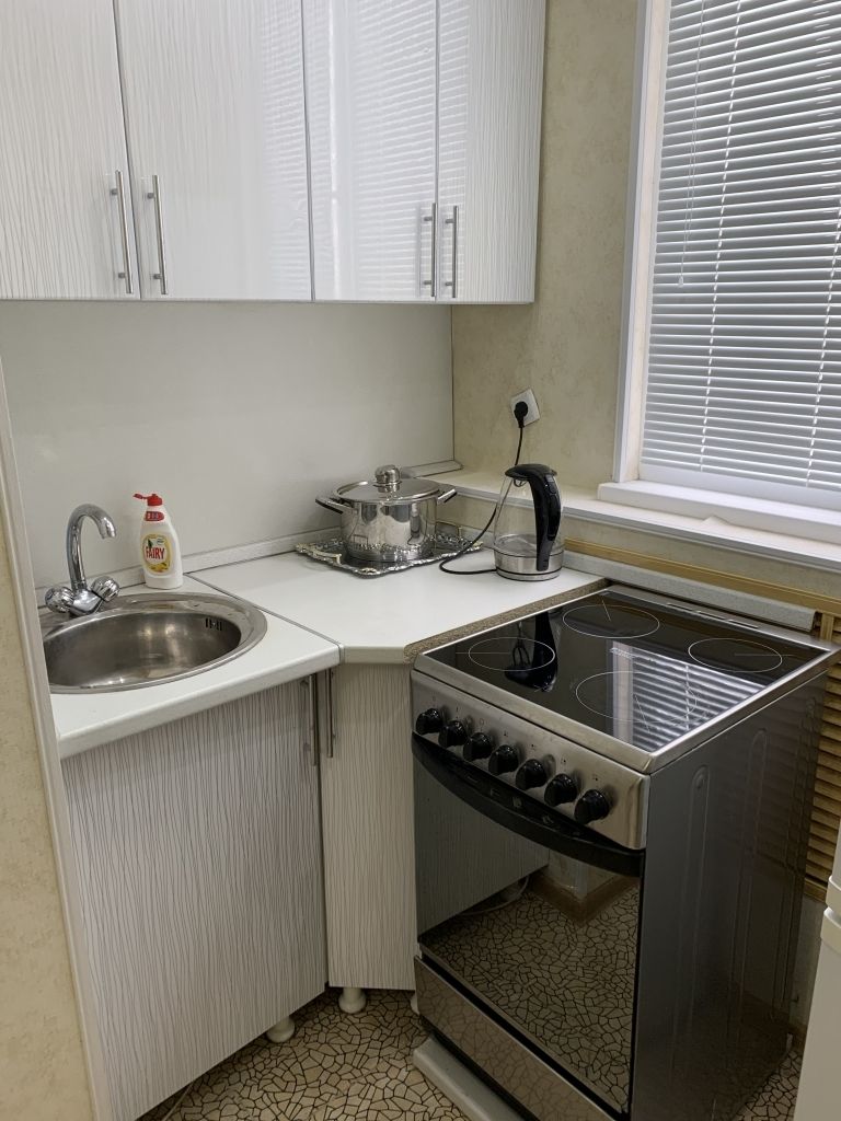 Продажа 2-комнатной квартиры, Пятигорск, 295 Стрелковой Дивизии ул