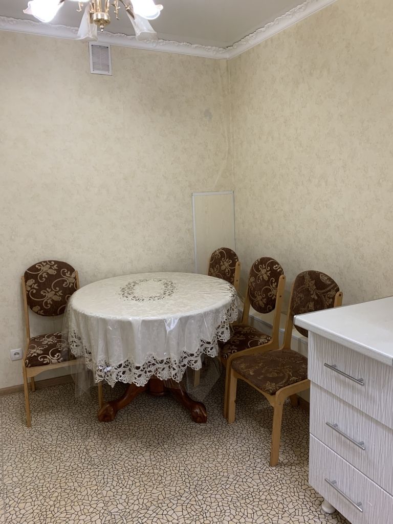 Продажа 2-комнатной квартиры, Пятигорск, 295 Стрелковой Дивизии ул