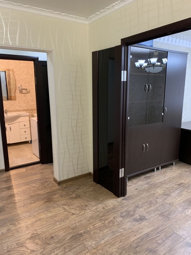 Продажа 2-комнатной квартиры, Пятигорск, 295 Стрелковой Дивизии ул