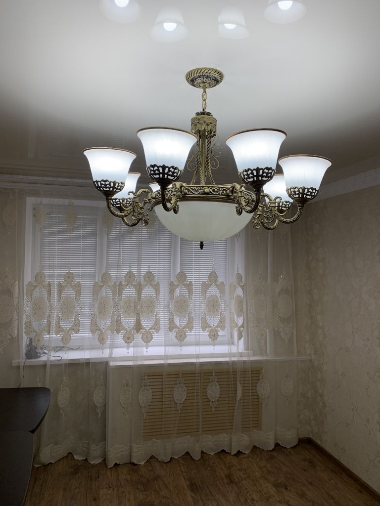 Продажа 2-комнатной квартиры, Пятигорск, 295 Стрелковой Дивизии ул