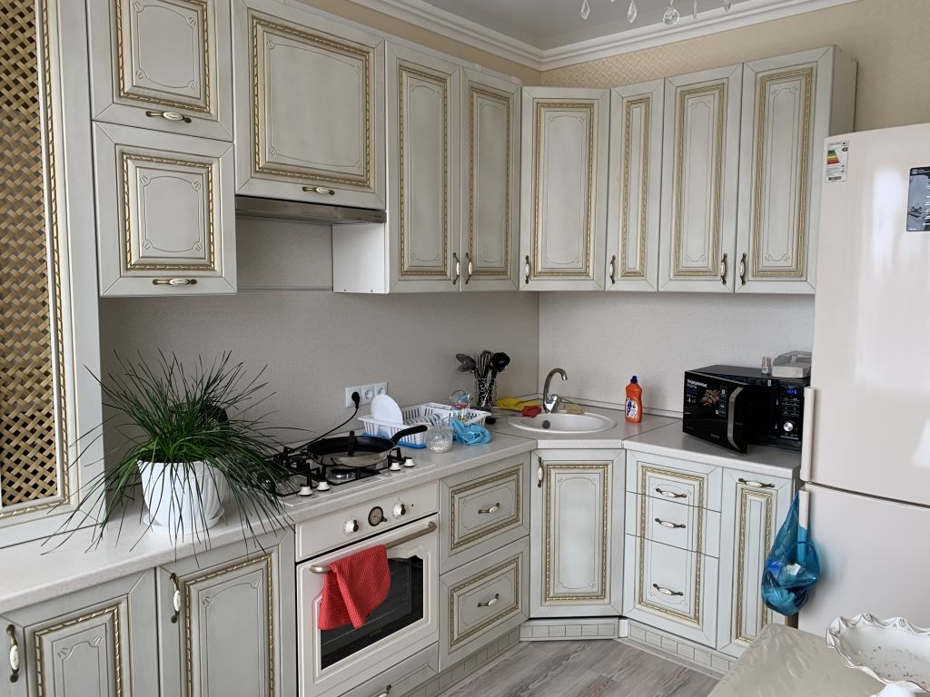 Продажа 1-комнатной квартиры, Пятигорск, Кипарисовая ул,  2