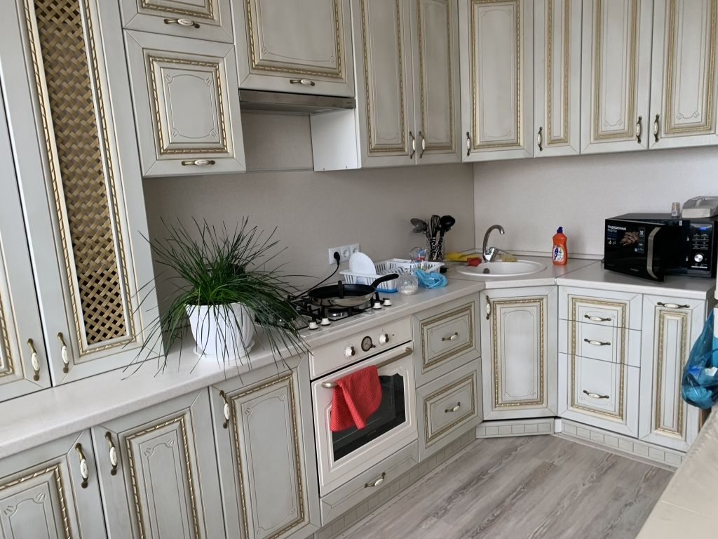 Продажа 1-комнатной квартиры, Пятигорск, Кипарисовая ул,  2