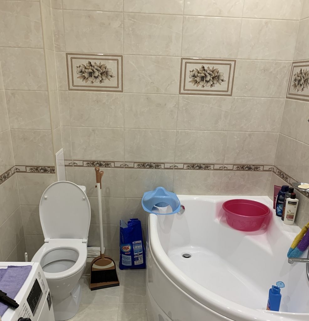 Продажа 1-комнатной квартиры, Пятигорск, Кипарисовая ул,  2