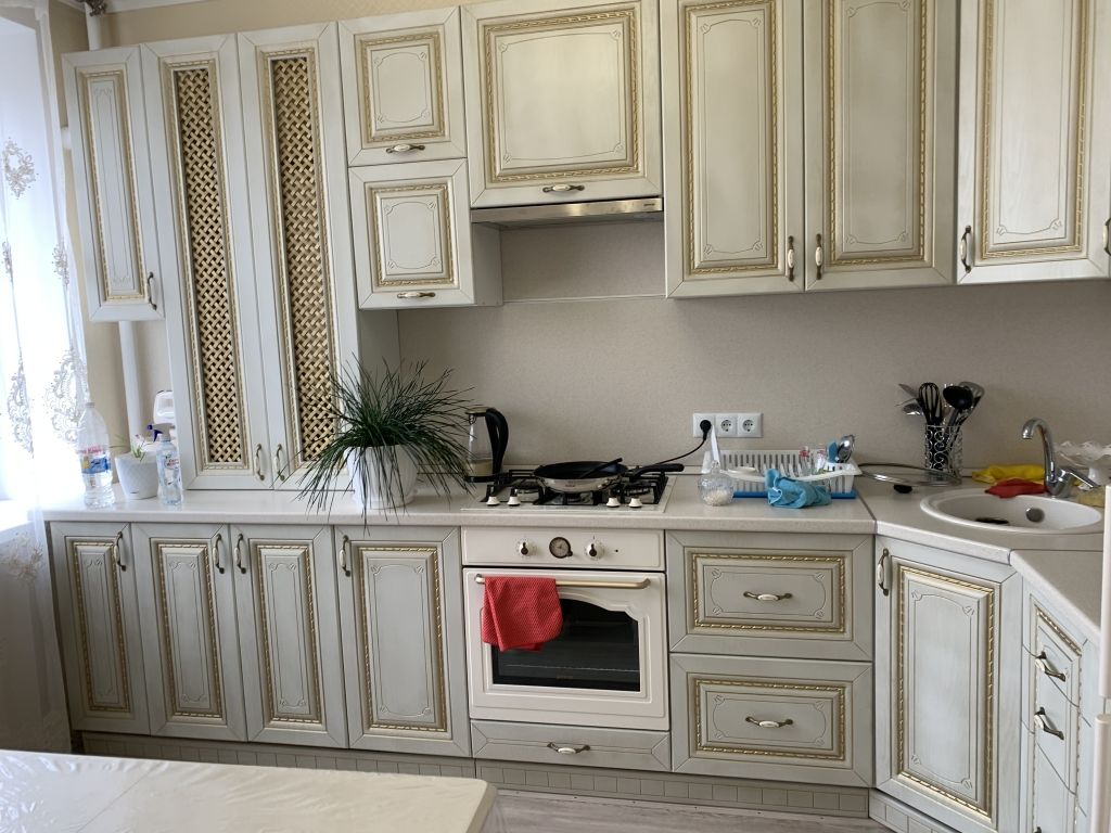 Продажа 1-комнатной квартиры, Пятигорск, Кипарисовая ул,  2