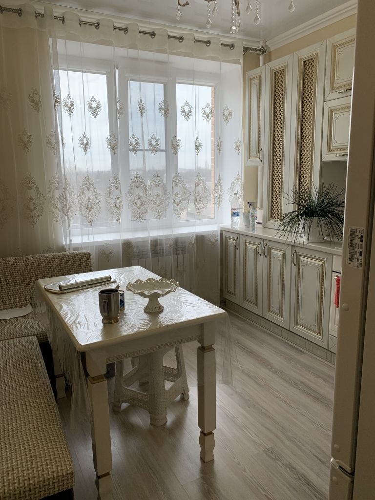 Продажа 1-комнатной квартиры, Пятигорск, Кипарисовая ул,  2