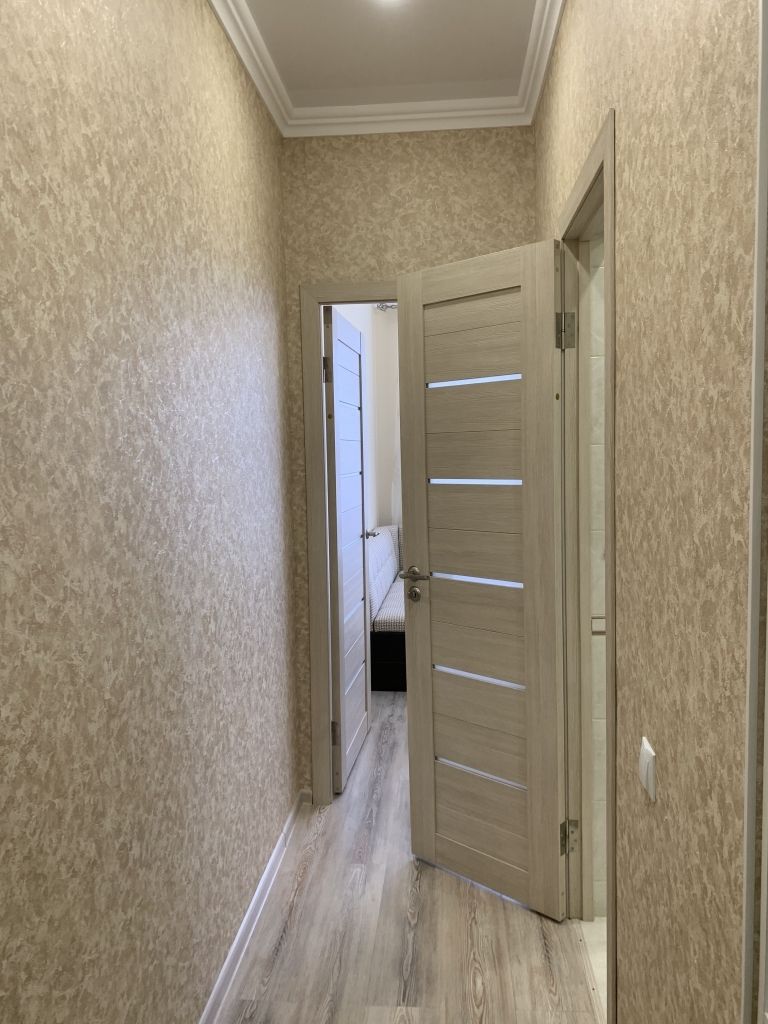 Продажа 1-комнатной квартиры, Пятигорск, Кипарисовая ул,  2