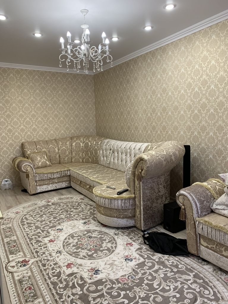 Продажа 1-комнатной квартиры, Пятигорск, Кипарисовая ул,  2