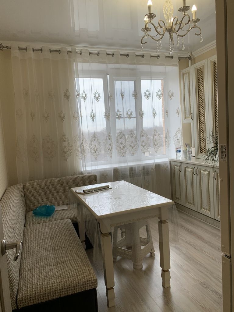 Продажа 1-комнатной квартиры, Пятигорск, Кипарисовая ул,  2