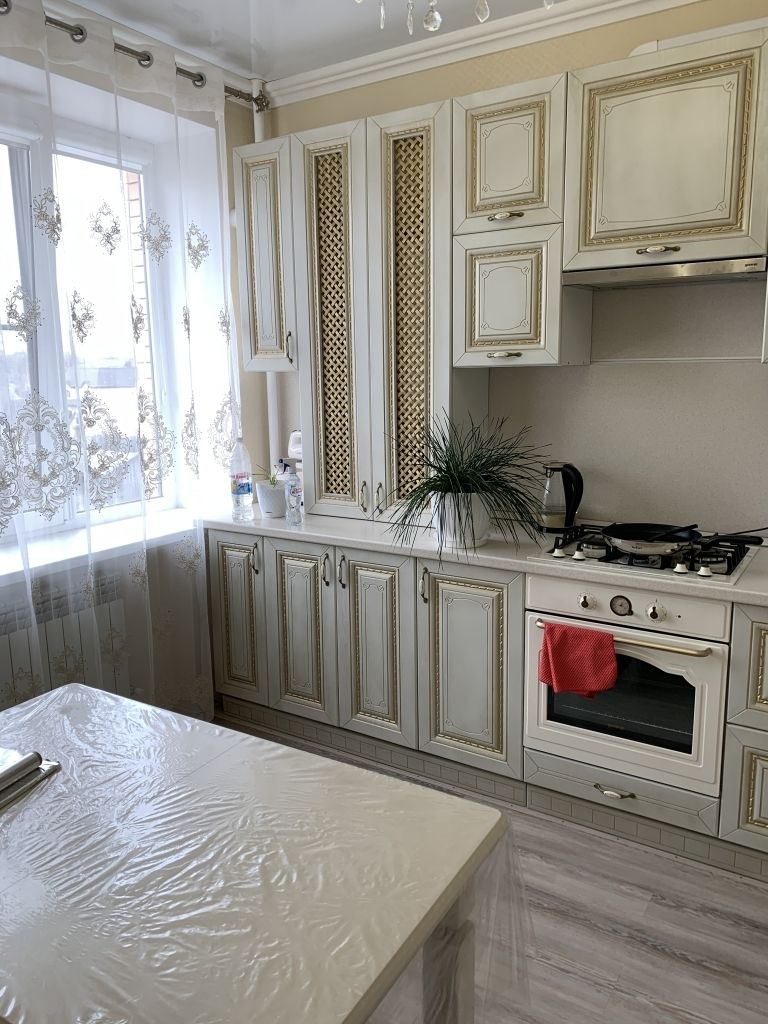 Продажа 1-комнатной квартиры, Пятигорск, Кипарисовая ул,  2