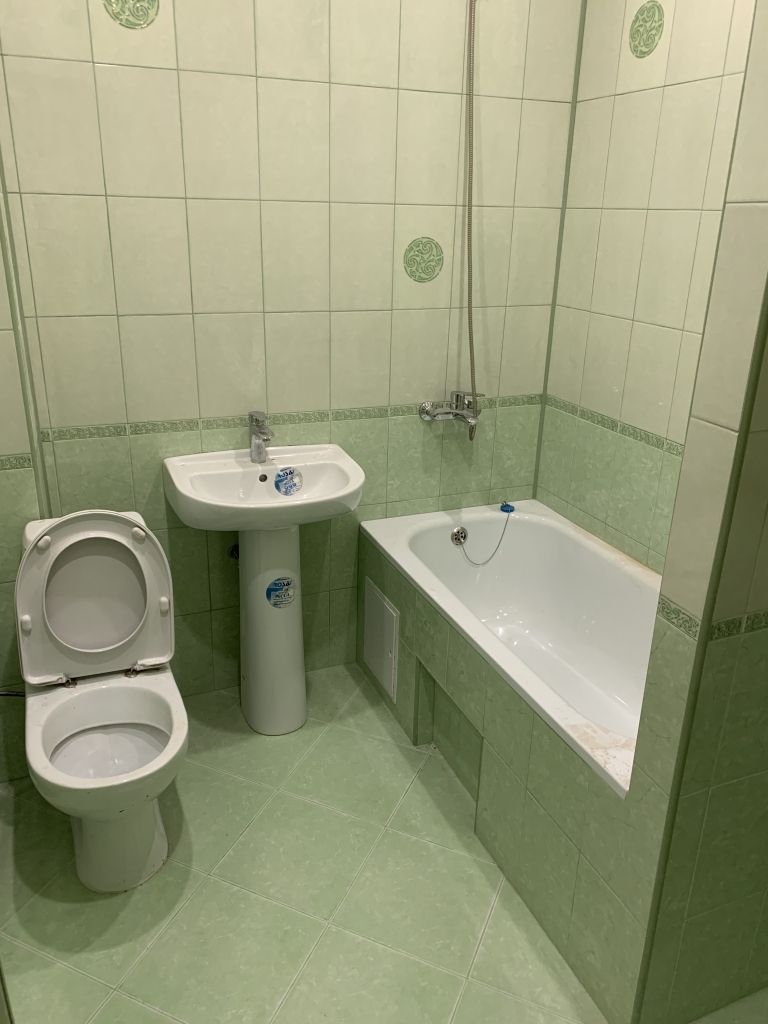 Продажа 1-комнатной квартиры, Пятигорск, Огородная ул,  37