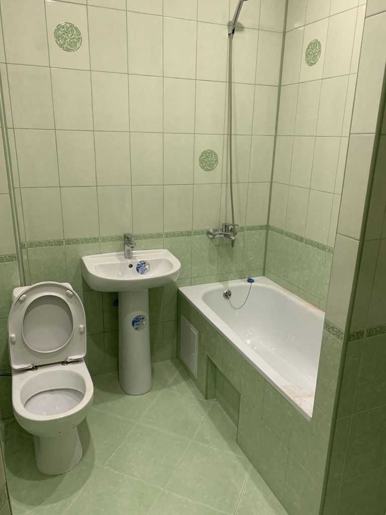 Продажа 1-комнатной квартиры, Пятигорск, Огородная ул,  37