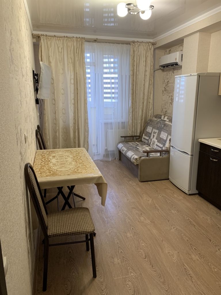 Продажа 1-комнатной квартиры, Пятигорск, Огородная ул