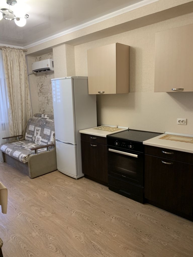 Продажа 1-комнатной квартиры, Пятигорск, Огородная ул