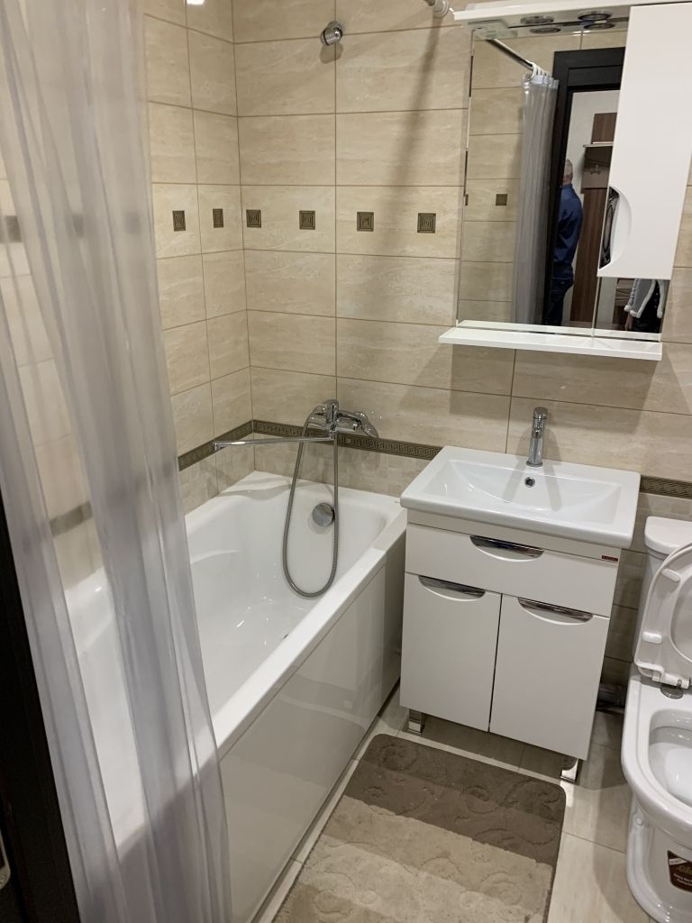 Продажа 1-комнатной квартиры, Пятигорск, Огородная ул