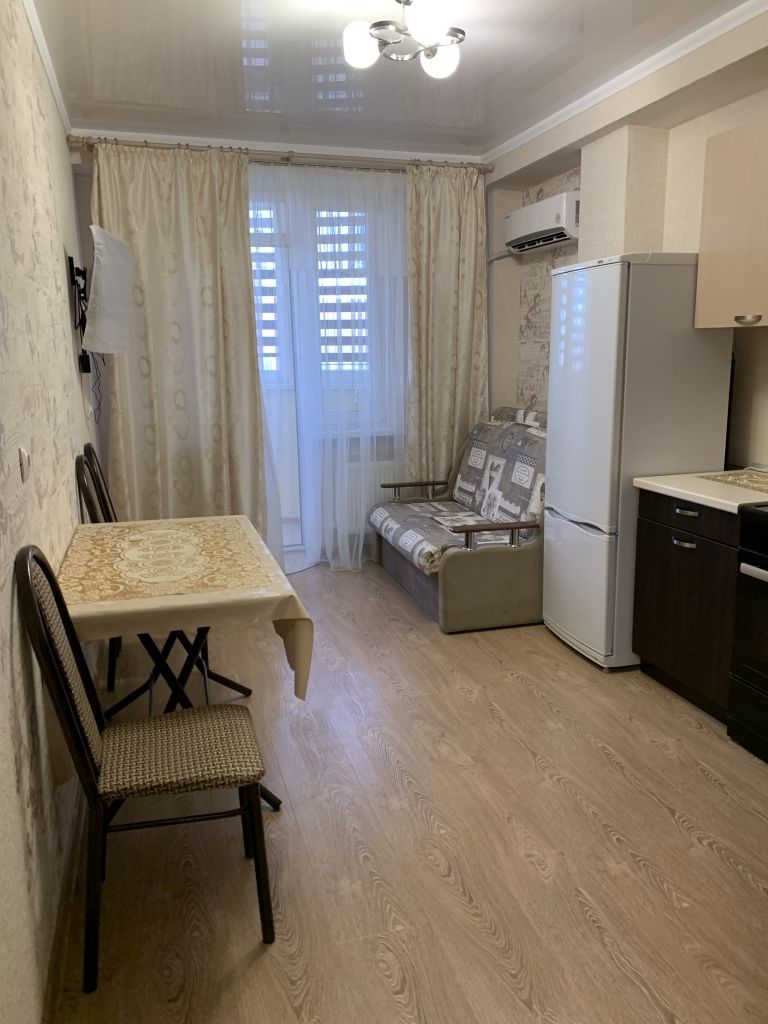 Продажа 1-комнатной квартиры, Пятигорск, Огородная ул