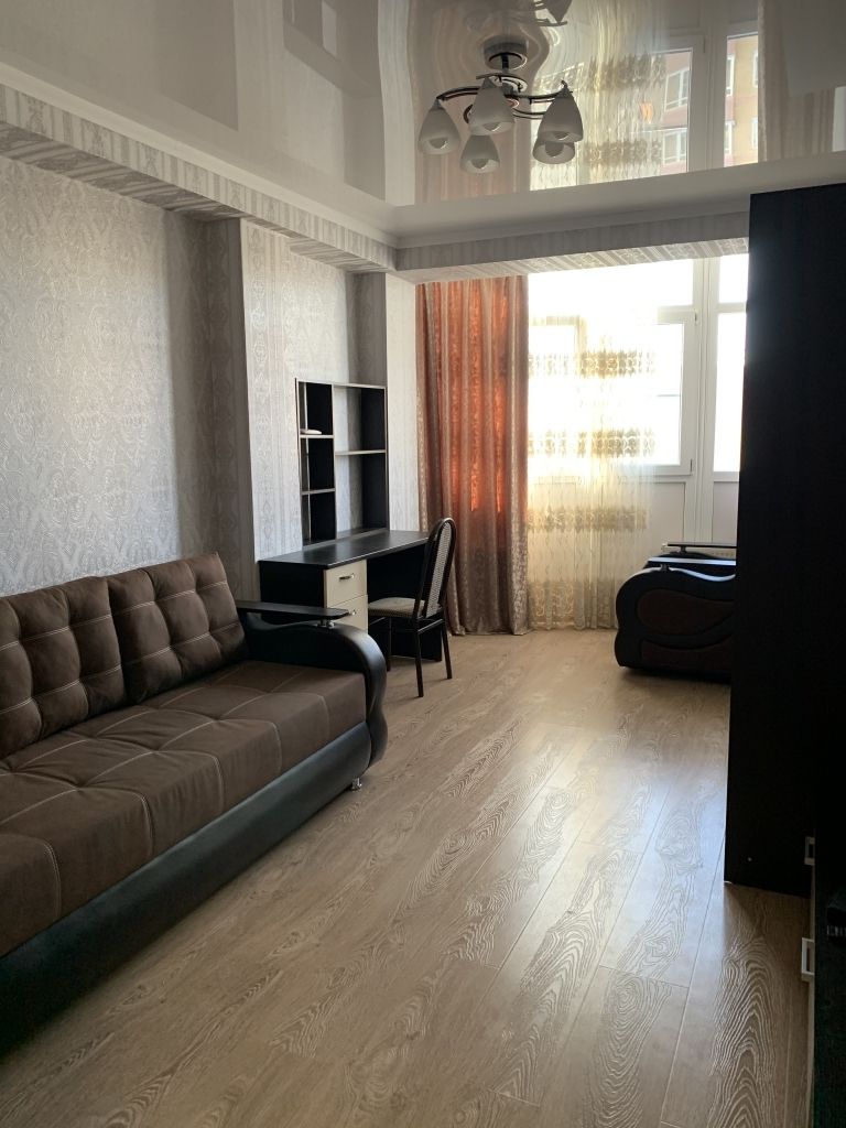 Продажа 1-комнатной квартиры, Пятигорск, Огородная ул