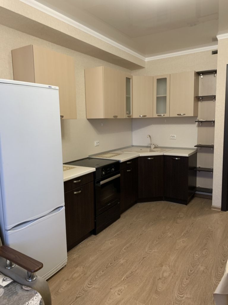 Продажа 1-комнатной квартиры, Пятигорск, Огородная ул