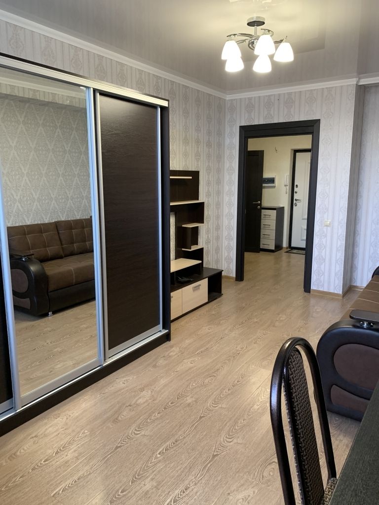 Продажа 1-комнатной квартиры, Пятигорск, Огородная ул