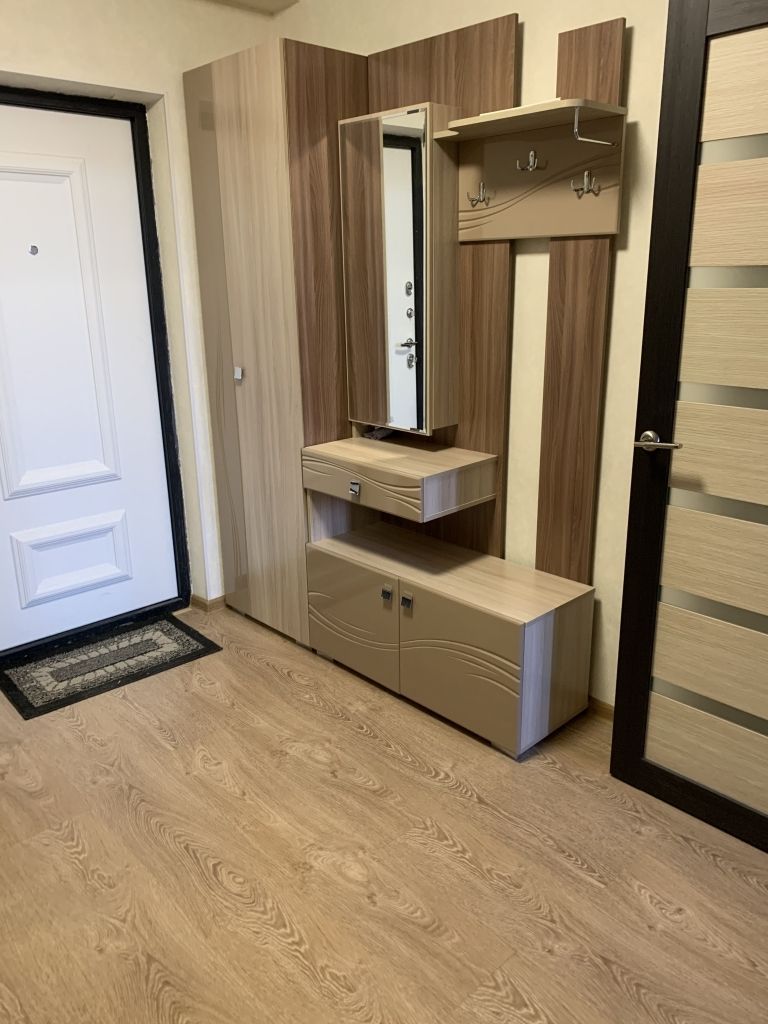 Продажа 1-комнатной квартиры, Пятигорск, Огородная ул