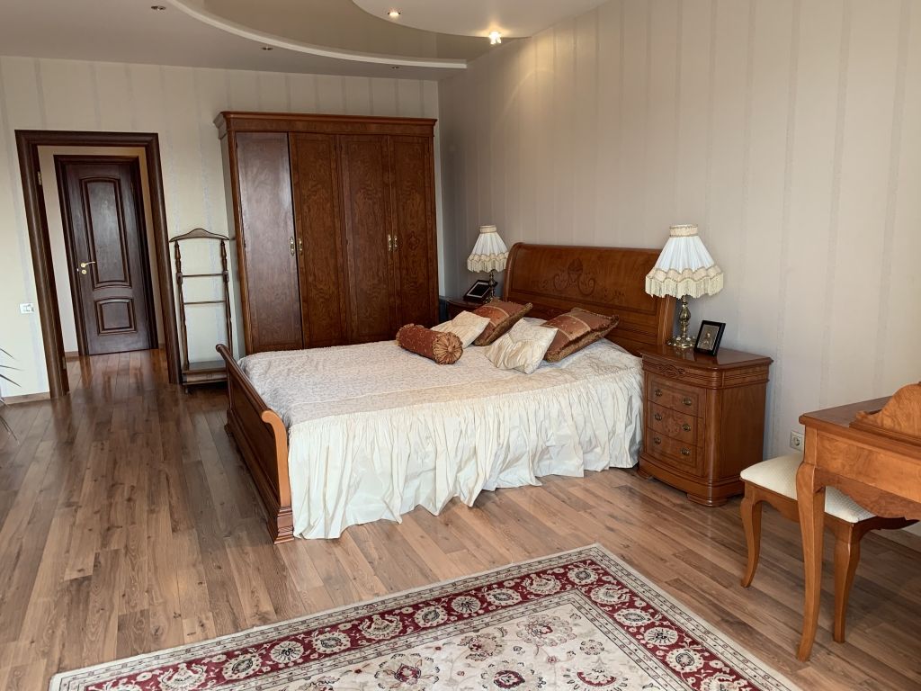 Продажа 3-комнатной квартиры, Пятигорск, Бештаугорская ул