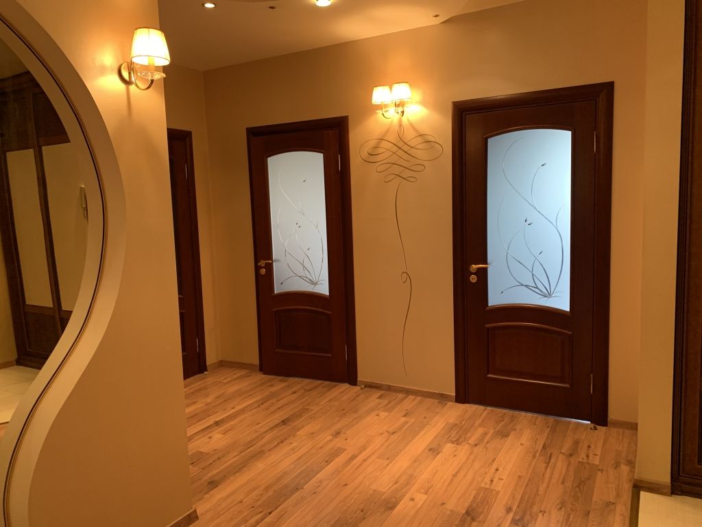 Продажа 3-комнатной квартиры, Пятигорск, Бештаугорская ул